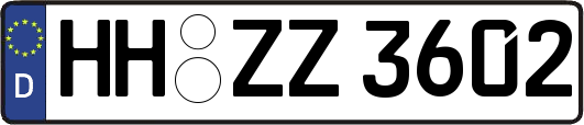 HH-ZZ3602