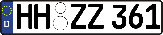 HH-ZZ361