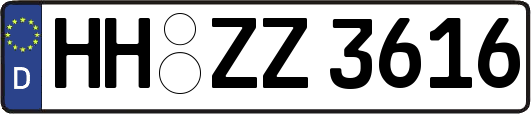 HH-ZZ3616