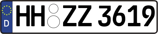 HH-ZZ3619