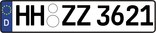 HH-ZZ3621