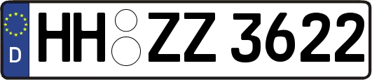 HH-ZZ3622