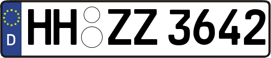 HH-ZZ3642