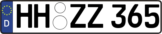 HH-ZZ365