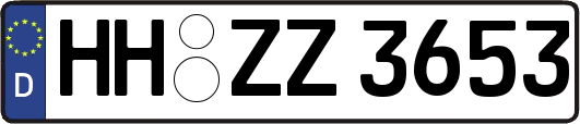 HH-ZZ3653