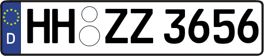 HH-ZZ3656