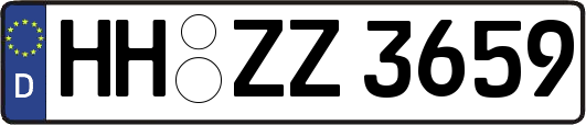 HH-ZZ3659