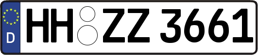 HH-ZZ3661