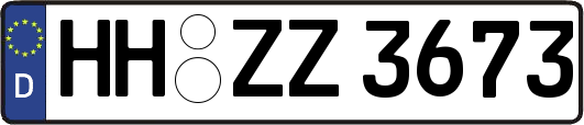 HH-ZZ3673