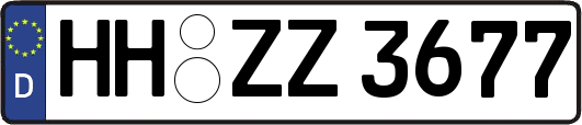 HH-ZZ3677