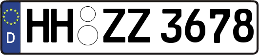 HH-ZZ3678