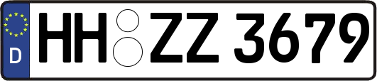 HH-ZZ3679