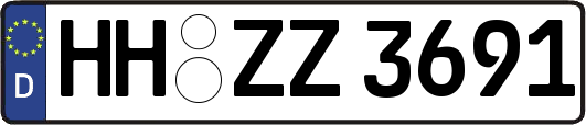 HH-ZZ3691