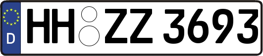 HH-ZZ3693