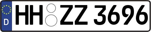 HH-ZZ3696