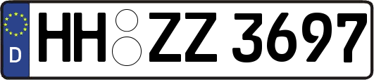 HH-ZZ3697