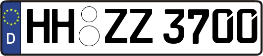 HH-ZZ3700