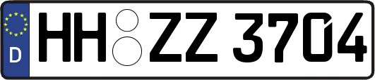 HH-ZZ3704