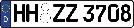 HH-ZZ3708