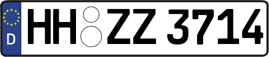 HH-ZZ3714