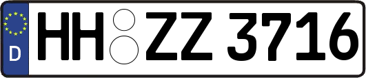 HH-ZZ3716