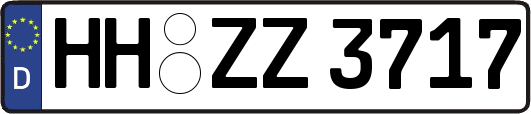 HH-ZZ3717