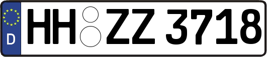 HH-ZZ3718