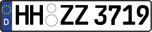 HH-ZZ3719