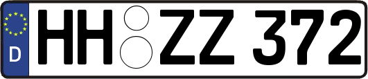 HH-ZZ372