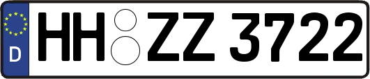 HH-ZZ3722