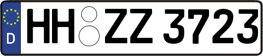 HH-ZZ3723