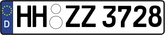 HH-ZZ3728