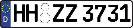 HH-ZZ3731