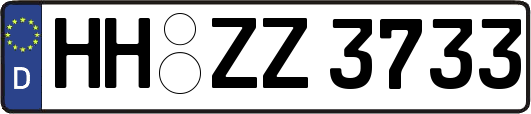HH-ZZ3733
