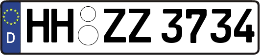 HH-ZZ3734