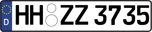 HH-ZZ3735