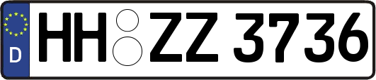 HH-ZZ3736