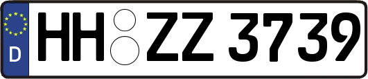 HH-ZZ3739