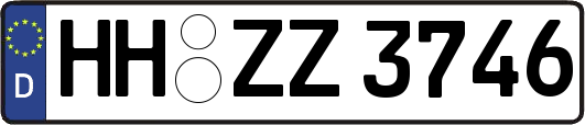 HH-ZZ3746