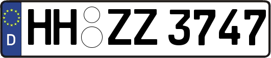 HH-ZZ3747