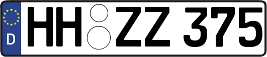 HH-ZZ375