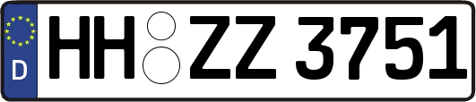 HH-ZZ3751