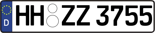 HH-ZZ3755