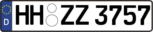 HH-ZZ3757