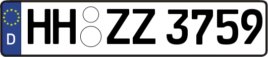 HH-ZZ3759
