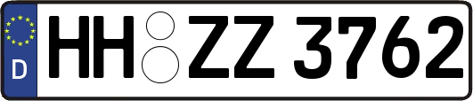 HH-ZZ3762