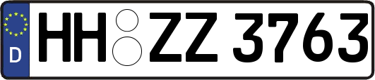 HH-ZZ3763