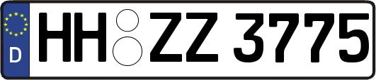 HH-ZZ3775