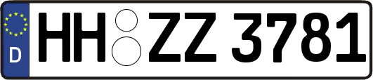 HH-ZZ3781