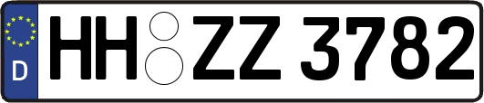 HH-ZZ3782